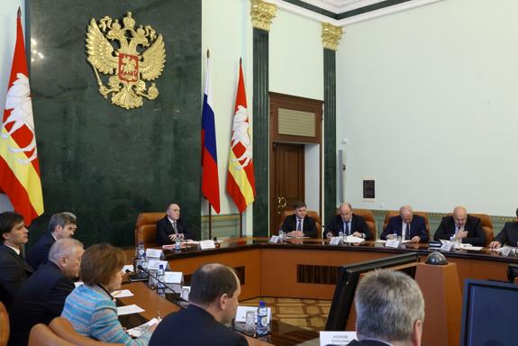 Борис Дубровский: Главные приоритеты - интересы человека