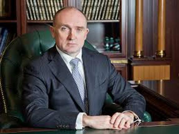 Борис Дубровский снова стал самым влиятельным политиком Южного Урала