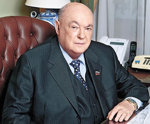 Ресин рассказал о возможности программы реновации в регионах