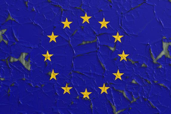 Резолюцией по Крыму Украина пытается привлечь к себе внимание Европы