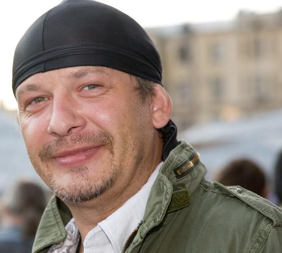 СМИ: Марьянов умер после приема несовместимых лекарств