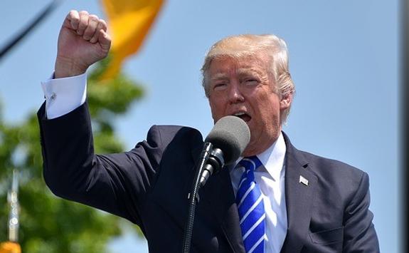 Трамп назвал темы, которые хочет обсудить с Путиным на саммите АТЭС