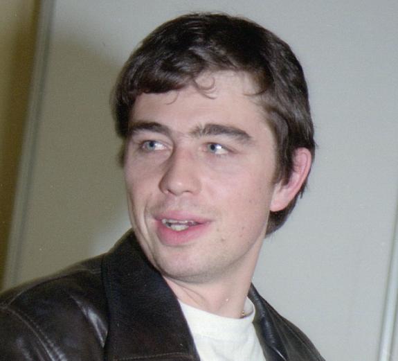 Вдова Сергея Бодрова-младшего впервые за 15 лет заговорила о муже