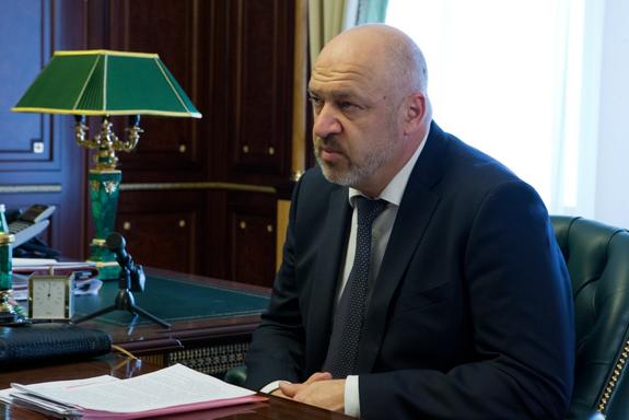 Правительство Челябинской области взяло на контроль дольщиков из Чурилово