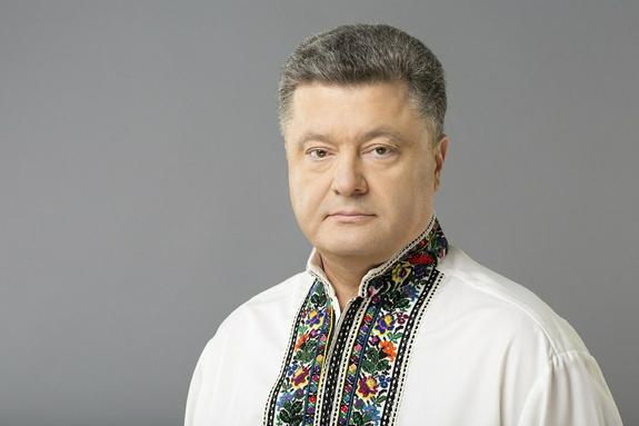 Порошенко не исключил, что украинские ракетные войска вернутся в Донбасс