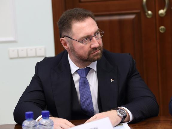 На модернизацию «Александринской горно-рудной компании» направят 150 миллионов