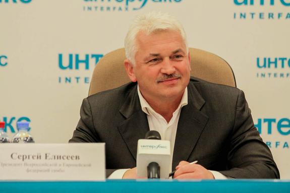 День рождения самбо