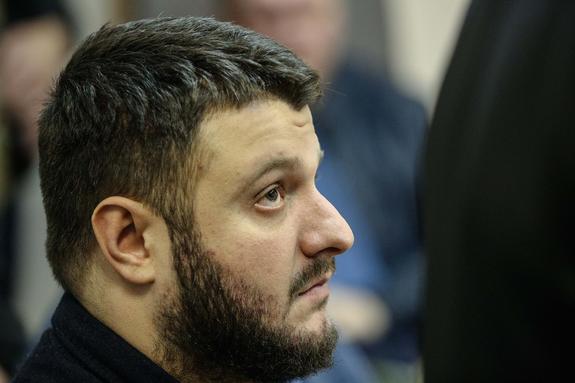 СМИ узнали об уничтожении СБУ главной улики по делу сына Авакова