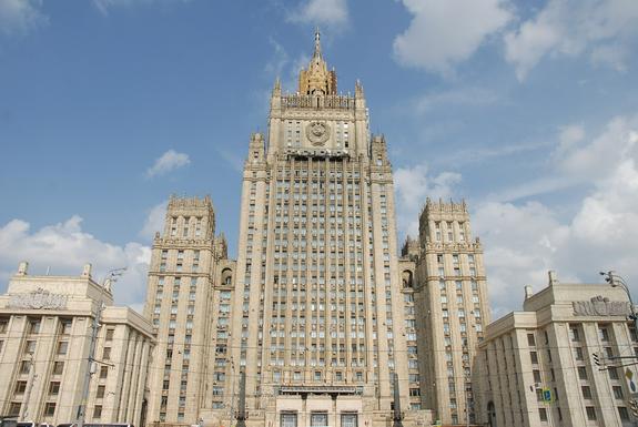 МИД России закроет въезд в страну канадским русофобам
