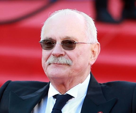 Никита Михалков назвал место, где Собчак была бы «гениальным президентом»