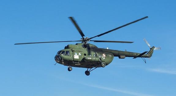 Ученые, погибшие при крушении Ми-8, не должны были лететь этим рейсом
