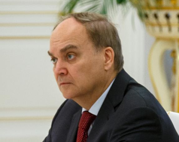 Российский посол заявил, что конгрессмены США отказались с ним встречаться