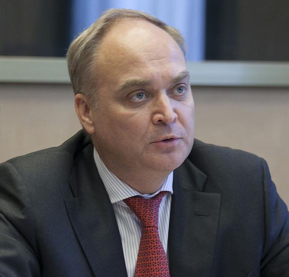 Россия готовит иск о незаконности изъятия дипсобственности в США