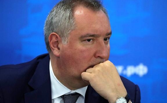 Рогозин отреагировал на слова Трампа о "величайшей военной технике"