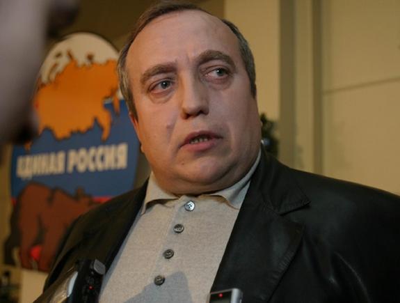 Клинцевич прокомментировал покупку Токио вооружения у США