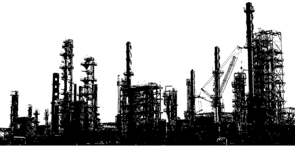 Нефть достигла двухлетнего максимума после ареста саудовских принцев