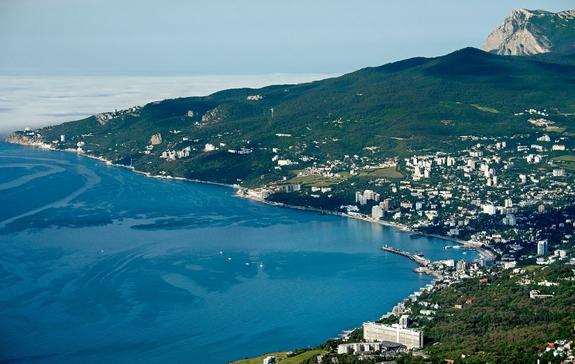 «Друзья Крыма» объединились в международную ассоциацию