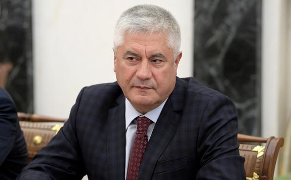 МВД: на севере Москвы предотвращен теракт с использованием "КамАЗа"