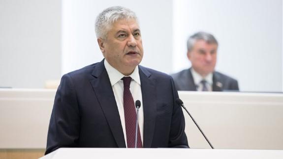 Колокольцев раскрыл подробности дела о лжеминированиях по всей России