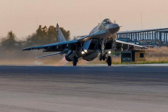 Госдума: Россия может оставить свои базы на территории Сирии