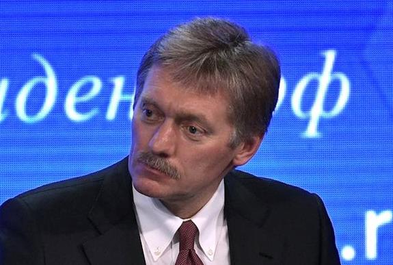 Песков рассказал, почему Путина не было на марше в честь парада 1941 года