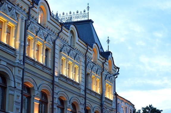 ЦБ: Санация системно значимых банков может продолжиться