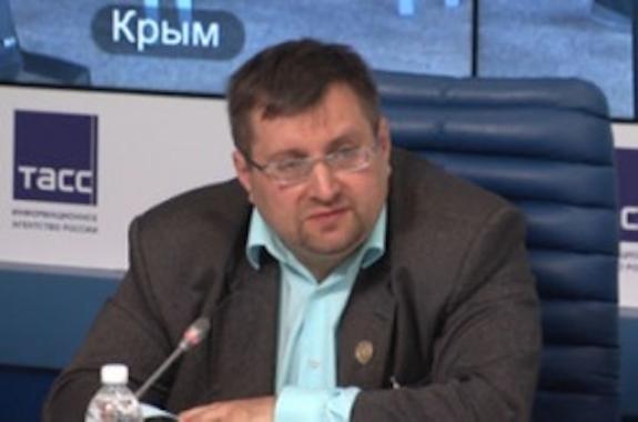 В Европейском суде будут защищать фермеров Крыма