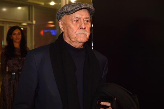 Говорухин призвал Россию отказаться от участия в «Евровидении»