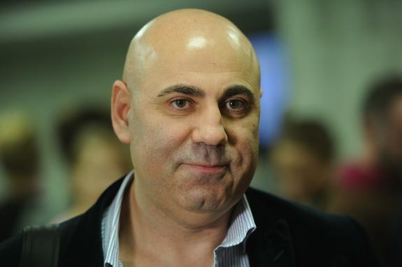 Пригожин выступил за вечный бойкот «Евровидения»
