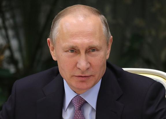 Путин дал совет по воспитанию детей