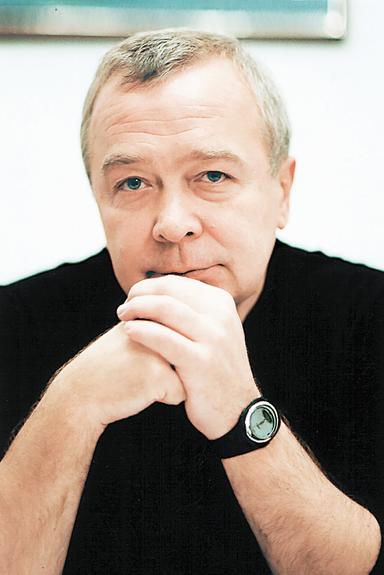 Иди своим путём и не оглядывайся!