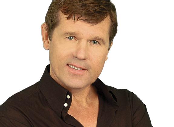 Александр Новиков: Лучше зажать 100 женщин, чем одного мужика...