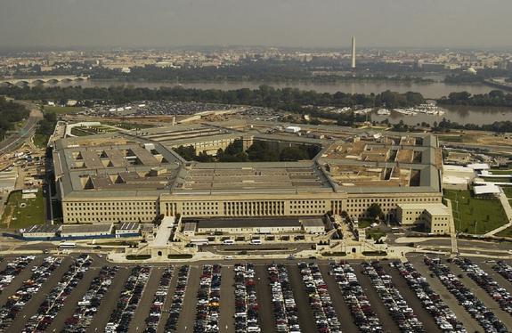 В Пентагоне допустили вероятность уничтожения США Россией