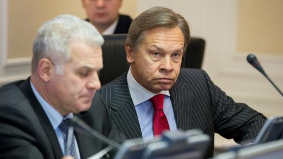 Пушков назвал истинные причины конфликта России с Советом Европы