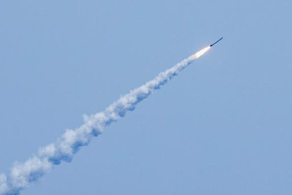 Обнародован прогноз о превращении украинских ракет в серьезную угрозу для России