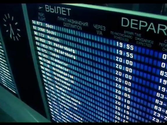 Крушения самолетов происходят из-за деградации пилотов