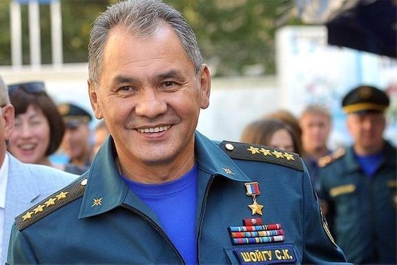 Новое вооружение России делает ПРО США "дырявым зонтиком"