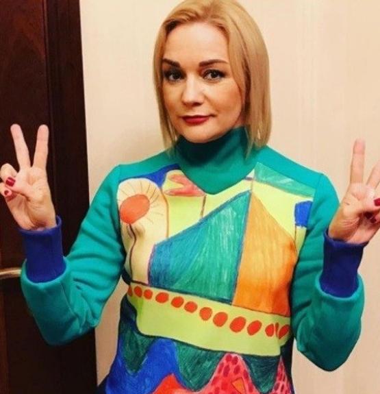 Татьяна Буланова вновь вышла на рынок невест в поисках жениха