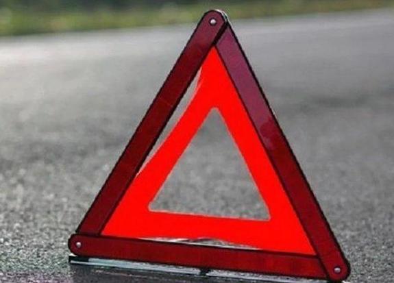 В Симферополе женщина вылетела из окна машины при ДТП
