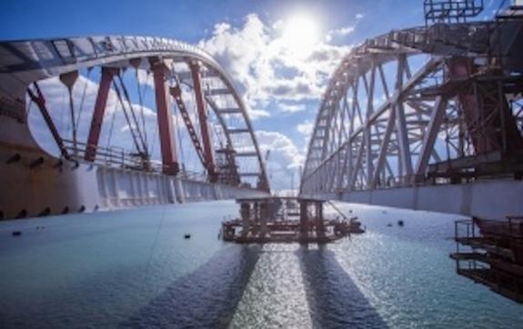 С открытием Крымского моста Керчь ждет небывалый подъем в экономике