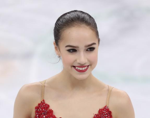 Условия жизни олимпийской чемпионки Загитовой поразили журналистов