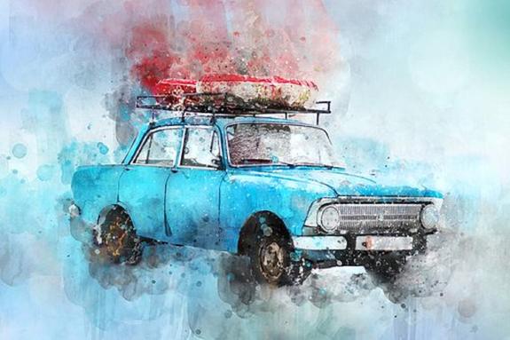 Стало известно, когда утилизационный сбор на автомобили будет повышен