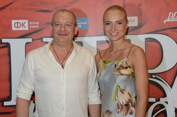 Ксения Бик с иронией ответила на критику своей внешности