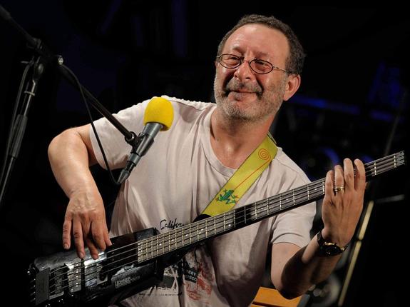 Евгений Маргулис: Музыка бывает только двух видов – хорошая и плохая