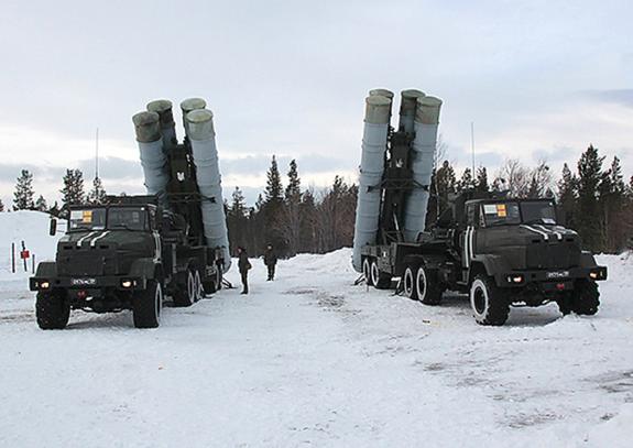 В Подмосковье военные будут маскироваться с помощью надувных «Искандеров»