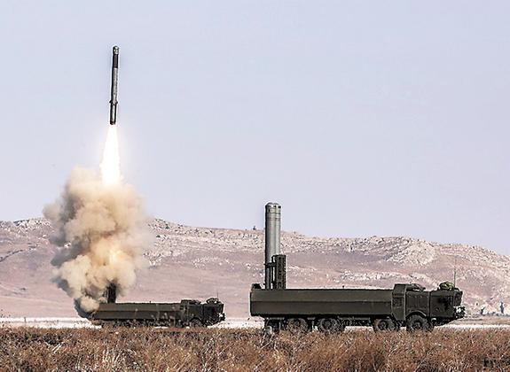 Восточная Гута – партия подошла к эндшпилю