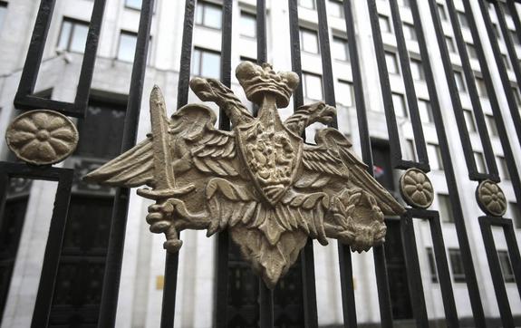 Минобороны: Путин показал не все новое оружие России