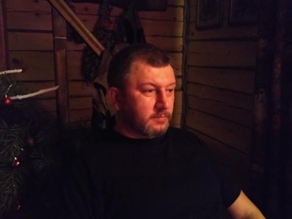 Людоеды среди нас