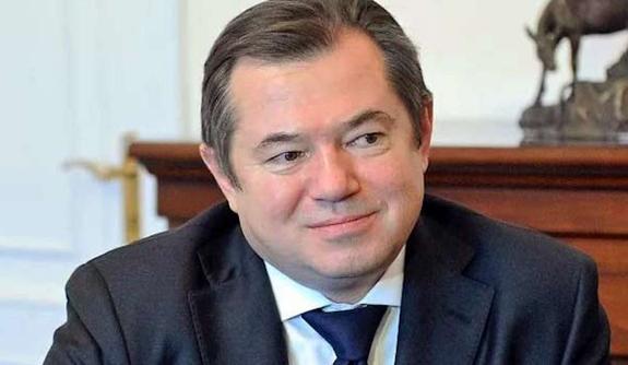 Академик Сергей Глазьев о скорой замене доллара криптовалютой