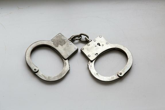 Полиция Крыма назвала Топ-10 глупых преступлений
